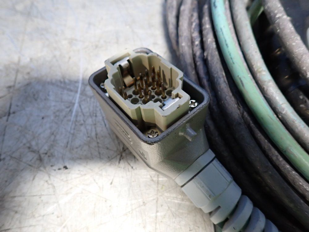 Abb Teach Pendant - 3hna006148-001