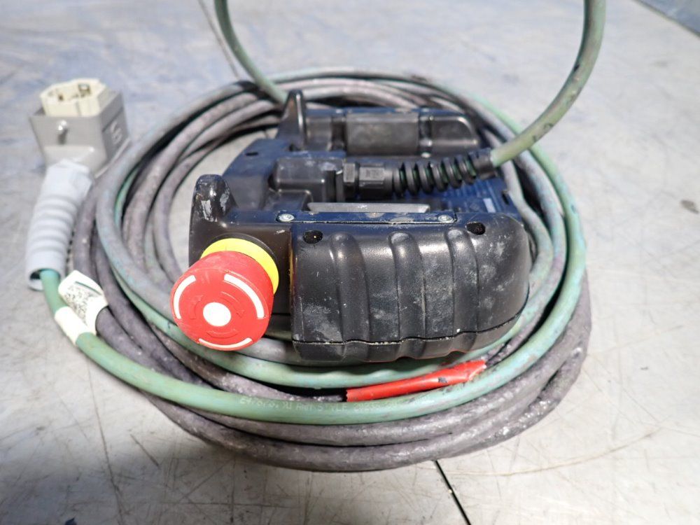 Abb Teach Pendant - 3hna006148-001