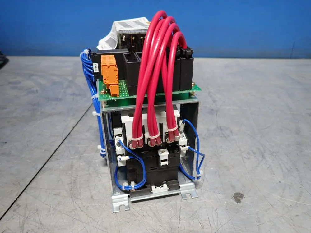 Fanuc Redundant E-stop Unit - A05b-2400-c451