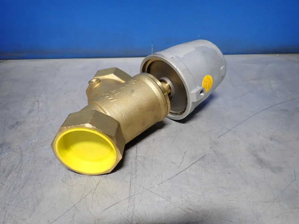 Schubert & Salzer Inc Valve - 7005958