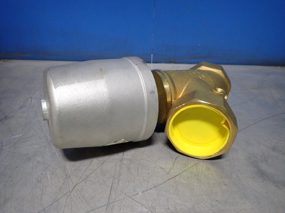 Schubert & Salzer Inc Valve - 7005958