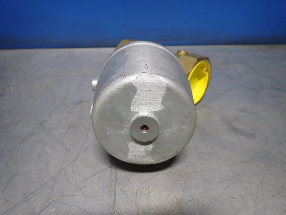 Schubert & Salzer Inc Valve - 7005958