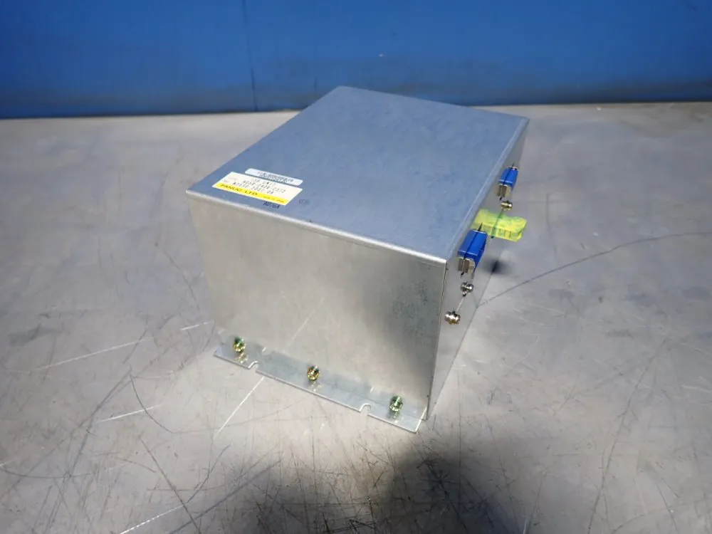 Fanuc Isb Unit - A05b-2406-c372