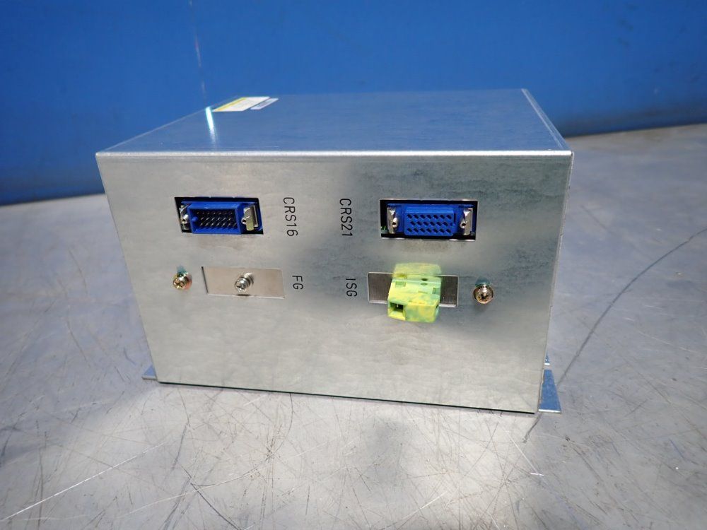Fanuc Isb Unit - A05b-2406-c372