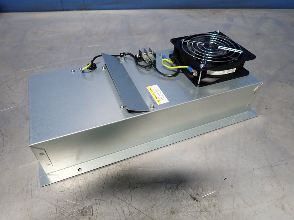 Fanuc Cooling Unit - A05b-2400-c900