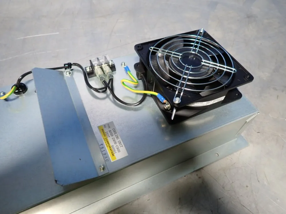 Fanuc Cooling Unit - A05b-2400-c900