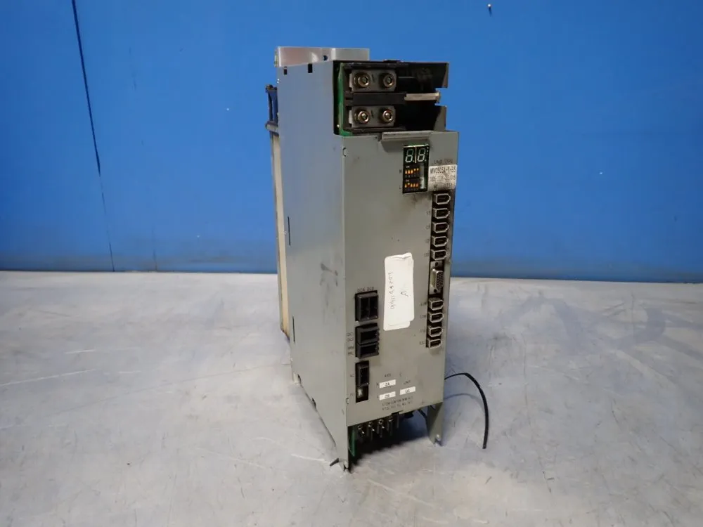 Okuma Ac Servo Drive - Mv0505a-1-b5