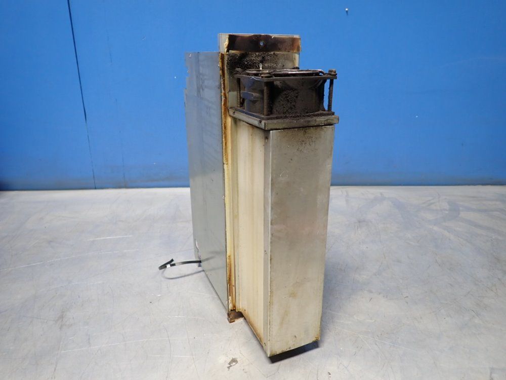 Okuma Ac Servo Drive - Mv0505a-1-b5