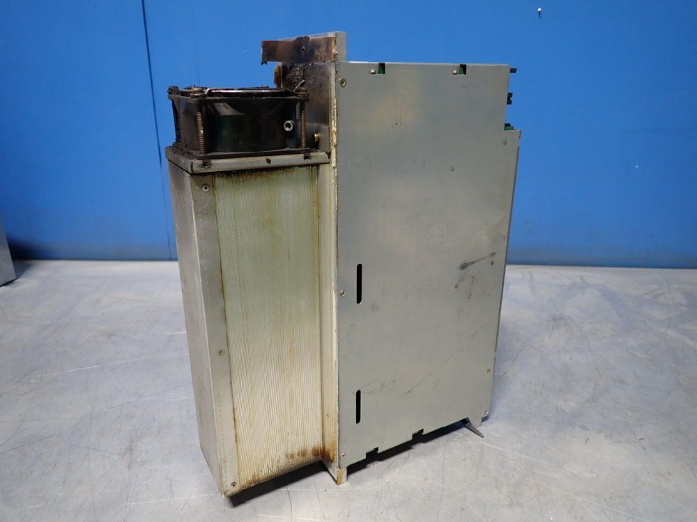 Okuma Ac Servo Drive - Mv0505a-1-b5