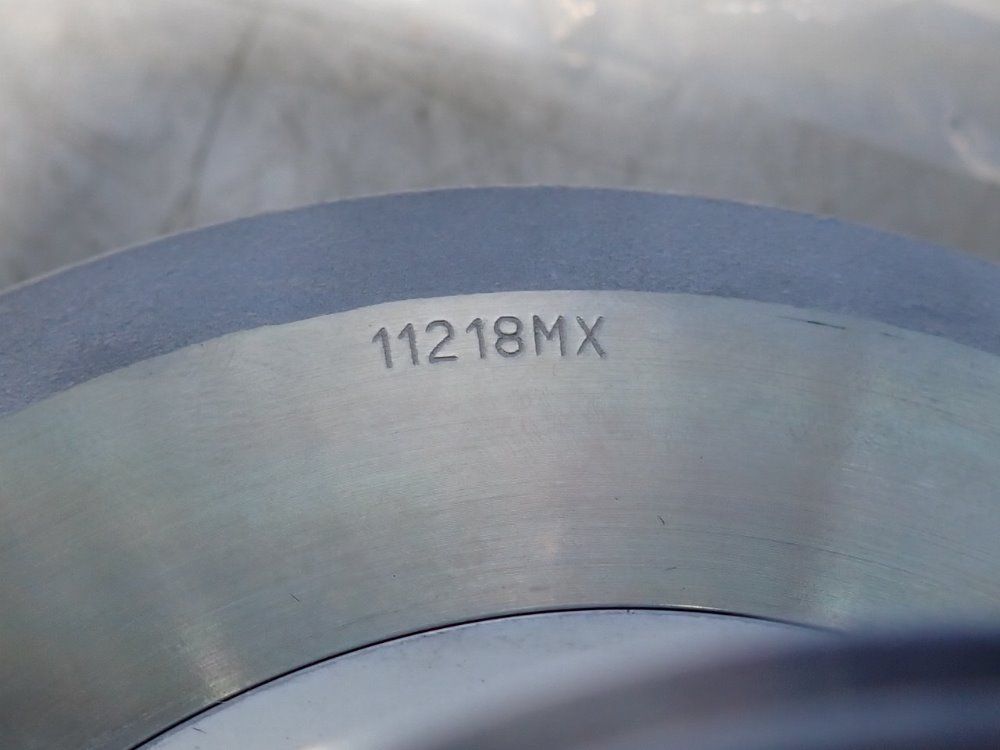 John Crane 2 1/2" Mechanical Seal - 11300mx