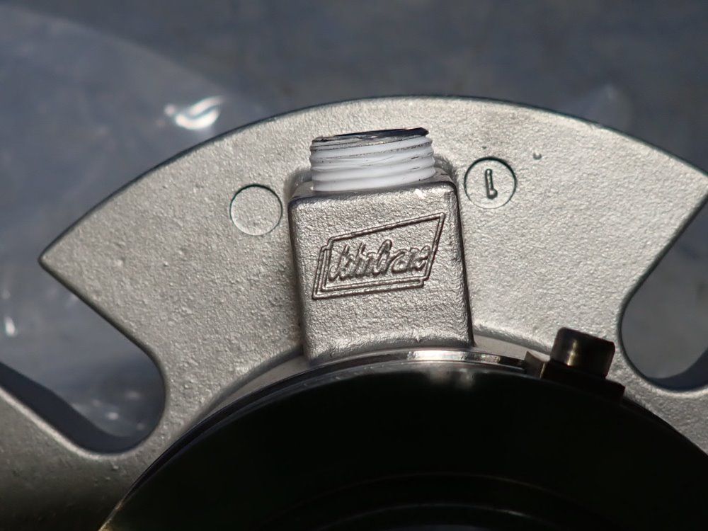 John Crane 2 1/2" Mechanical Seal - 11300mx