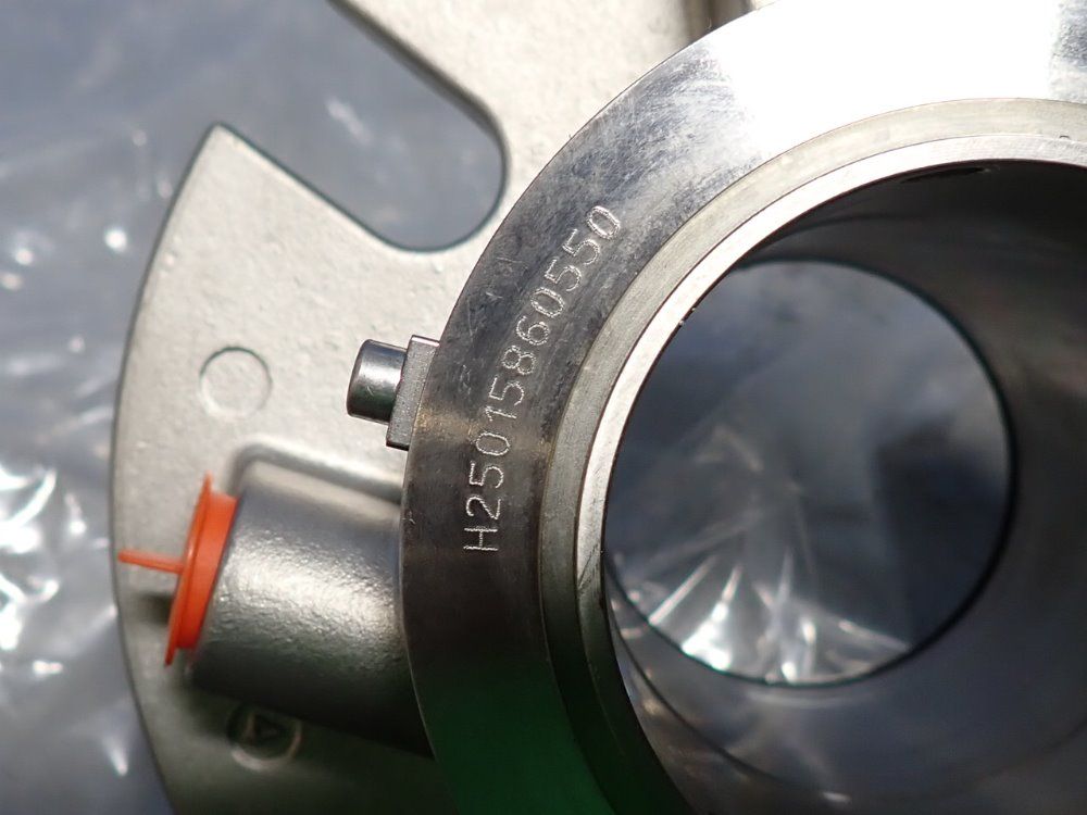 John Crane 2 1/2" Mechanical Seal - 11300mx