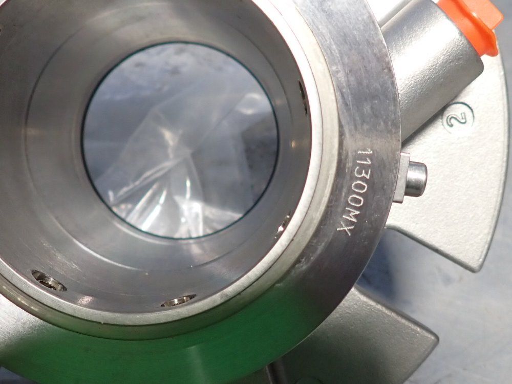 John Crane 2 1/2" Mechanical Seal - 11300mx