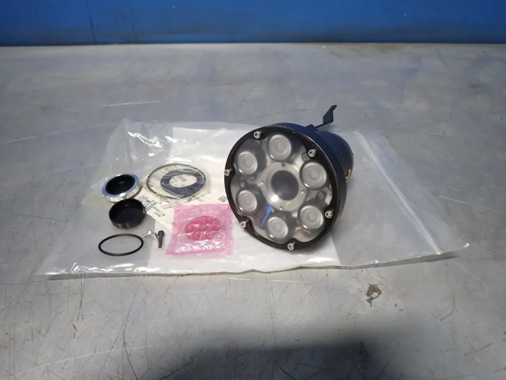 Fanuc Sensor Head - A05b-1408-b101