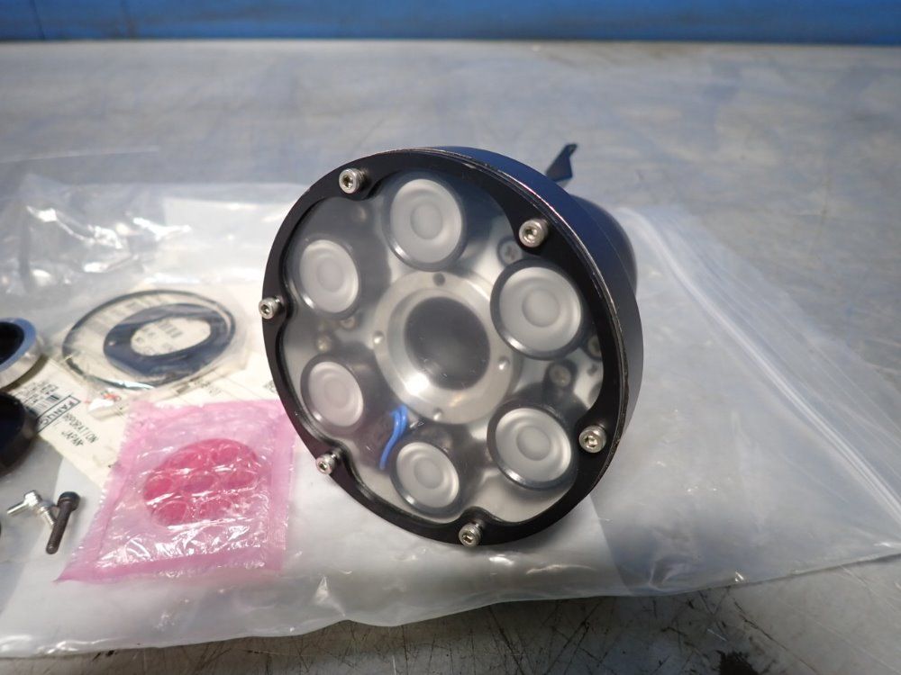 Fanuc Sensor Head - A05b-1408-b101