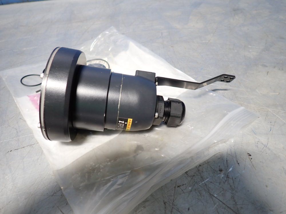 Fanuc Sensor Head - A05b-1408-b101