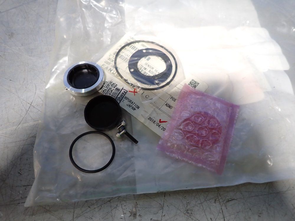 Fanuc Sensor Head - A05b-1408-b101