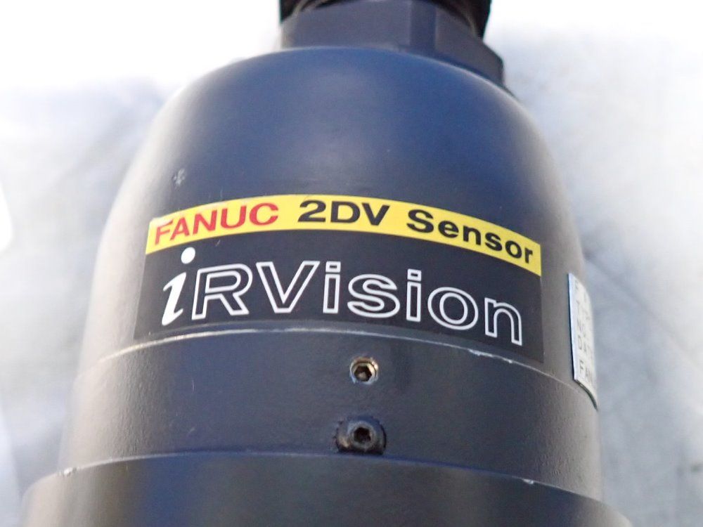Fanuc Sensor Head - A05b-1408-b101
