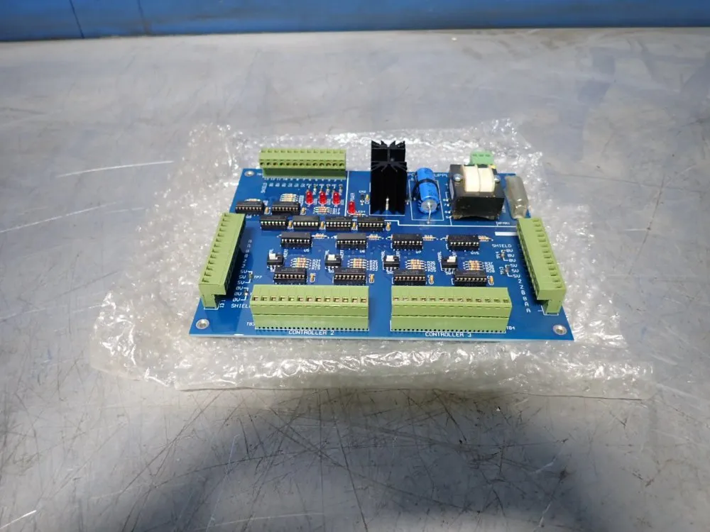 Fanuc Encoder Repeater - Ee-0874-020