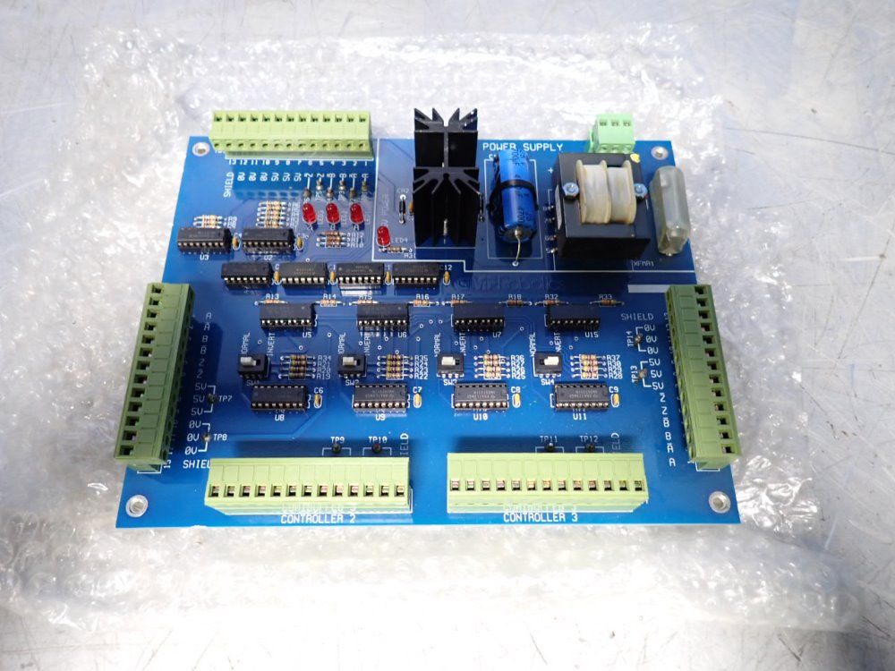 Fanuc Encoder Repeater - Ee-0874-020