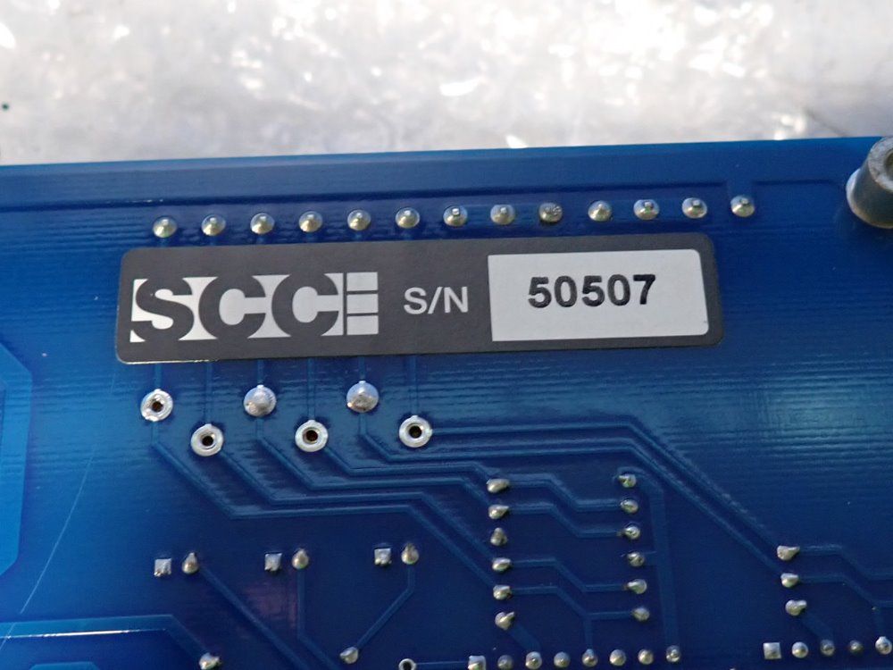 Fanuc Encoder Repeater - Ee-0874-020