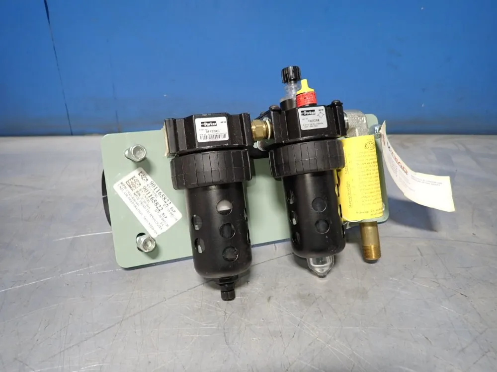 Triad Technologies Air Preparation Unit - 3100223204