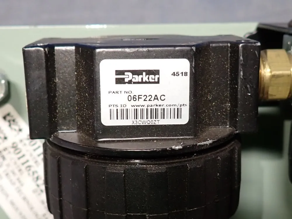 Triad Technologies Air Preparation Unit - 3100223204