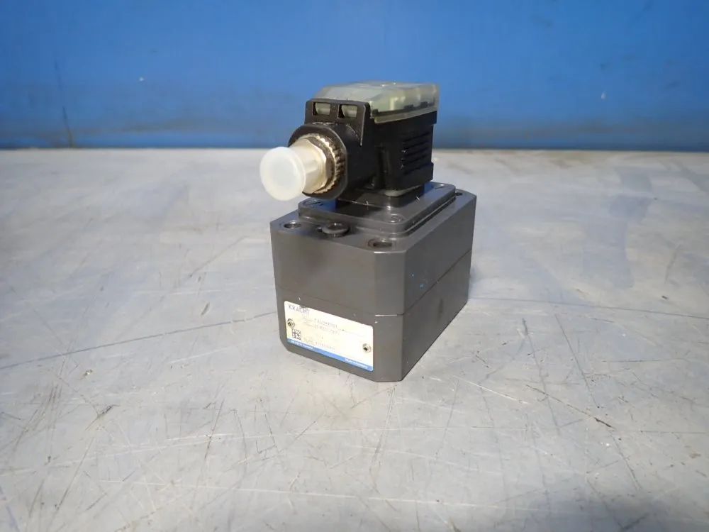 Kracht Flow Meter - P.0239480001