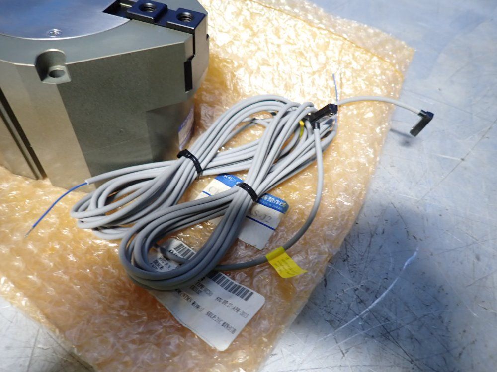 Konsei 6" 2 Jaw Chuck - Ckl-100as-j2