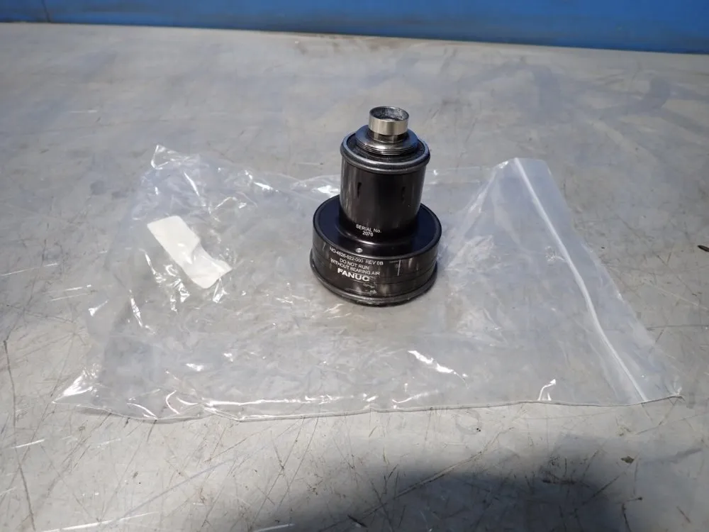 Fanuc Air Bearing Spindle - No-4526-022-000