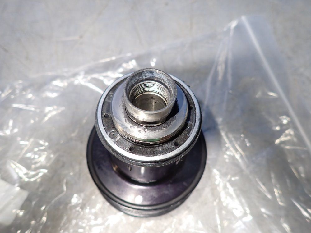 Fanuc Air Bearing Spindle - No-4526-022-000