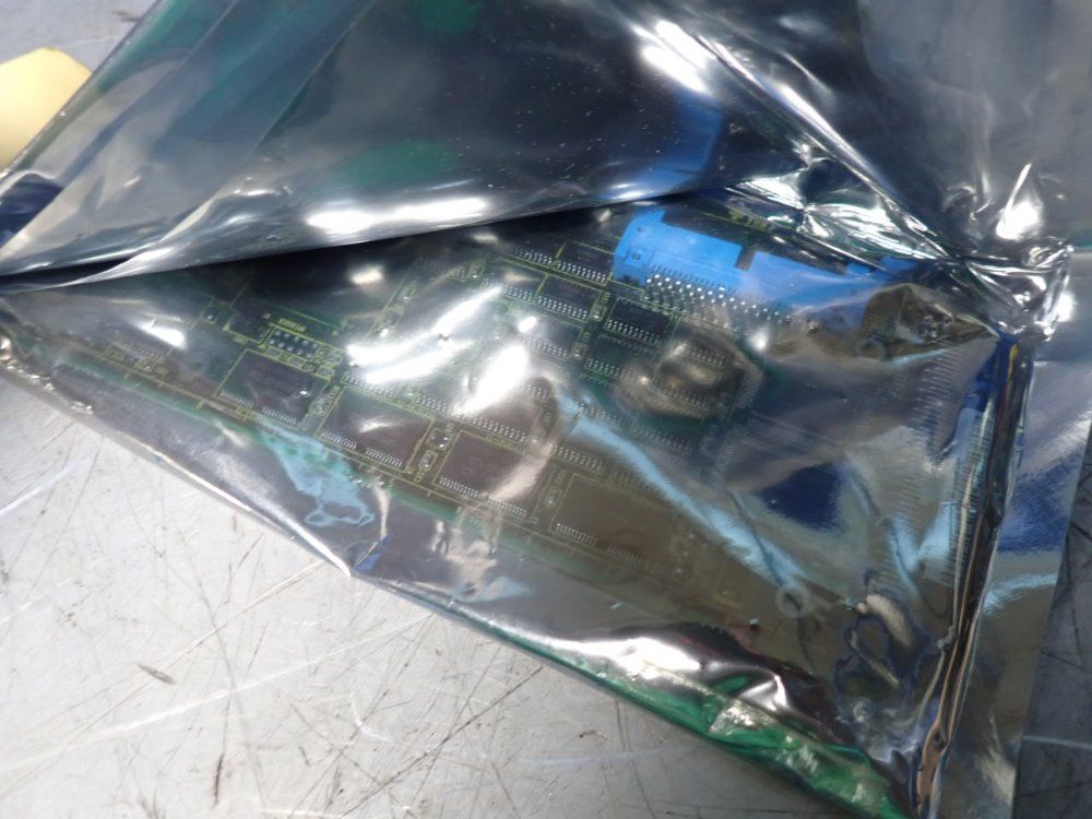 Fanuc Pcb Data Server - A20b-8100-0271