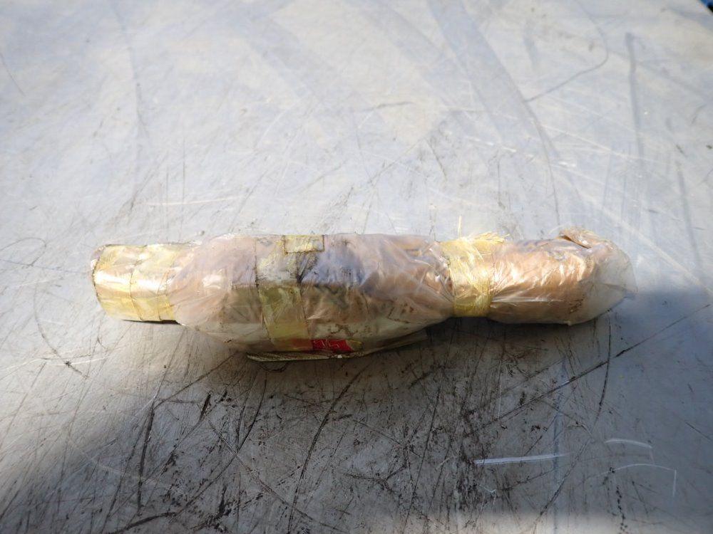 Thk 7" Linear Guide - Hsr15r1ss+160l