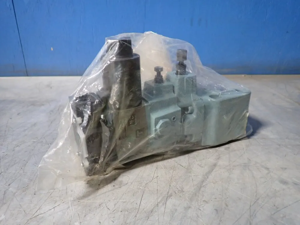 Nachi Relief Valve - Rss-g03-3-fg-d2-15