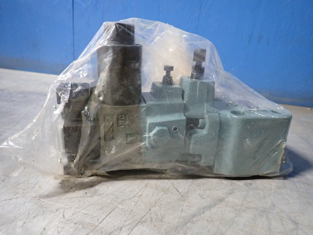 Nachi Relief Valve - Rss-g03-3-fg-d2-15