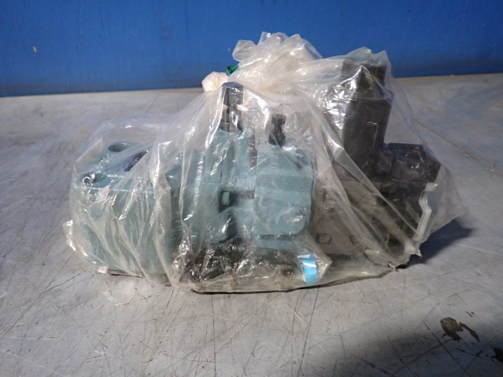 Nachi Relief Valve - Rss-g03-3-fg-d2-15