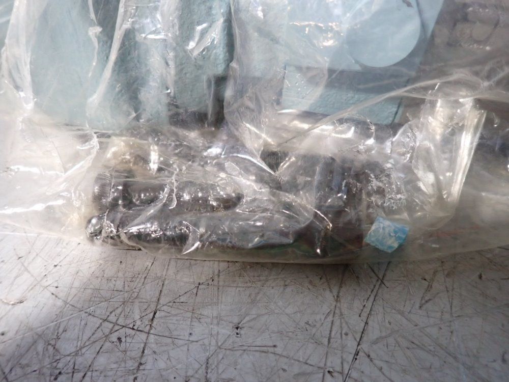 Nachi Relief Valve - Rss-g03-3-fg-d2-15