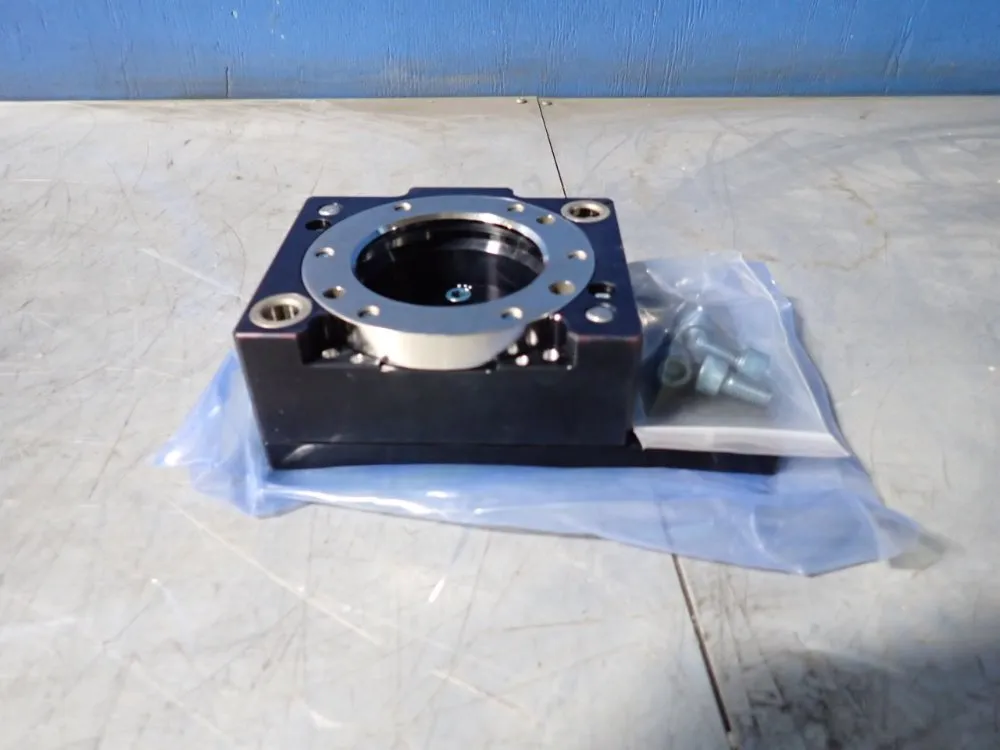 Ati Industrial Automation Tool Changer - Qc111t