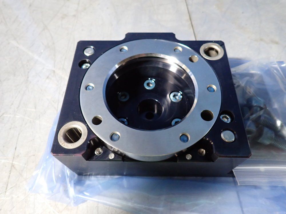 Ati Industrial Automation Tool Changer - Qc111t