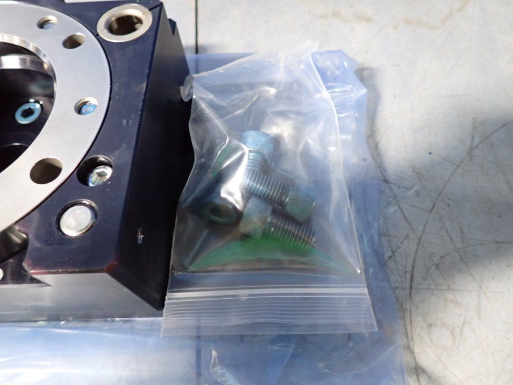 Ati Industrial Automation Tool Changer - Qc111t