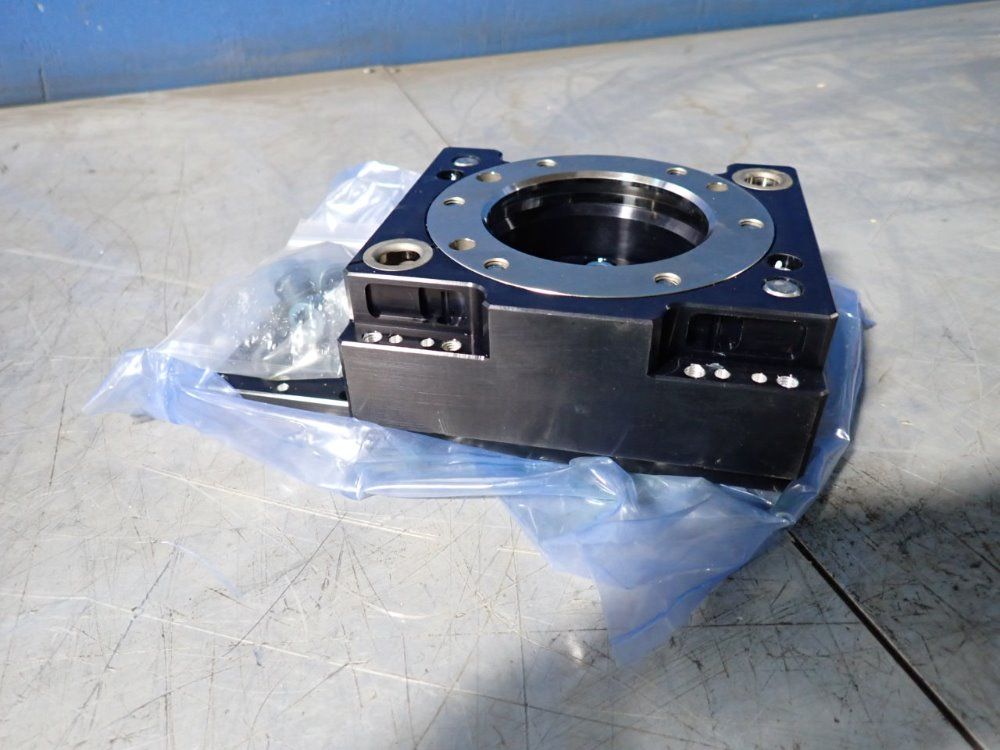 Ati Industrial Automation Tool Changer - Qc111t
