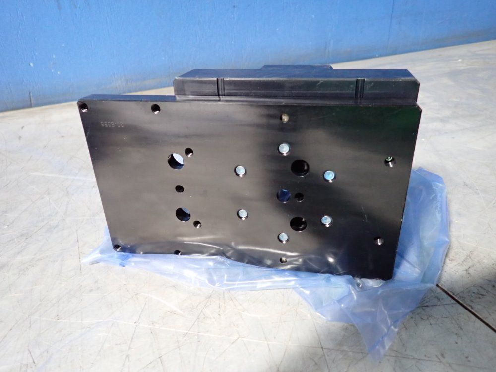 Ati Industrial Automation Tool Changer - Qc111t