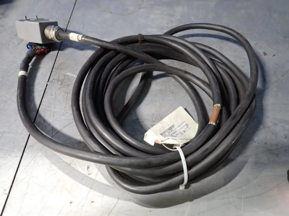 Fanuc Cable - A660-4005-t094#l7r503a