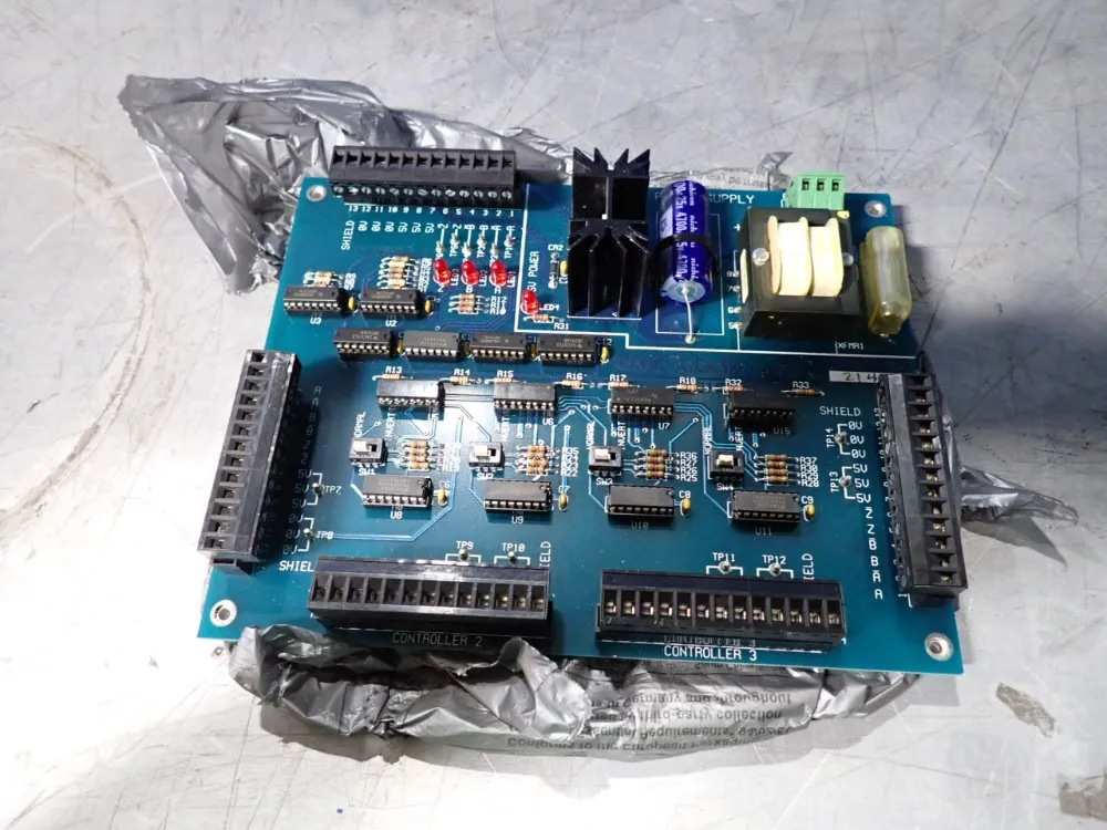 Fanuc Encoder Repeater - Ee-0874-020