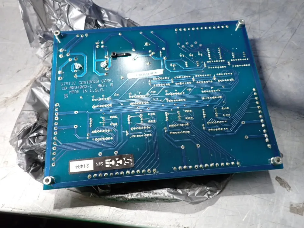 Fanuc Encoder Repeater - Ee-0874-020