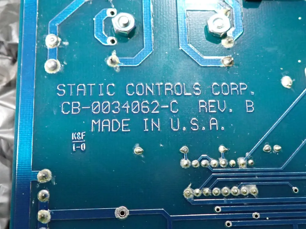 Fanuc Encoder Repeater - Ee-0874-020