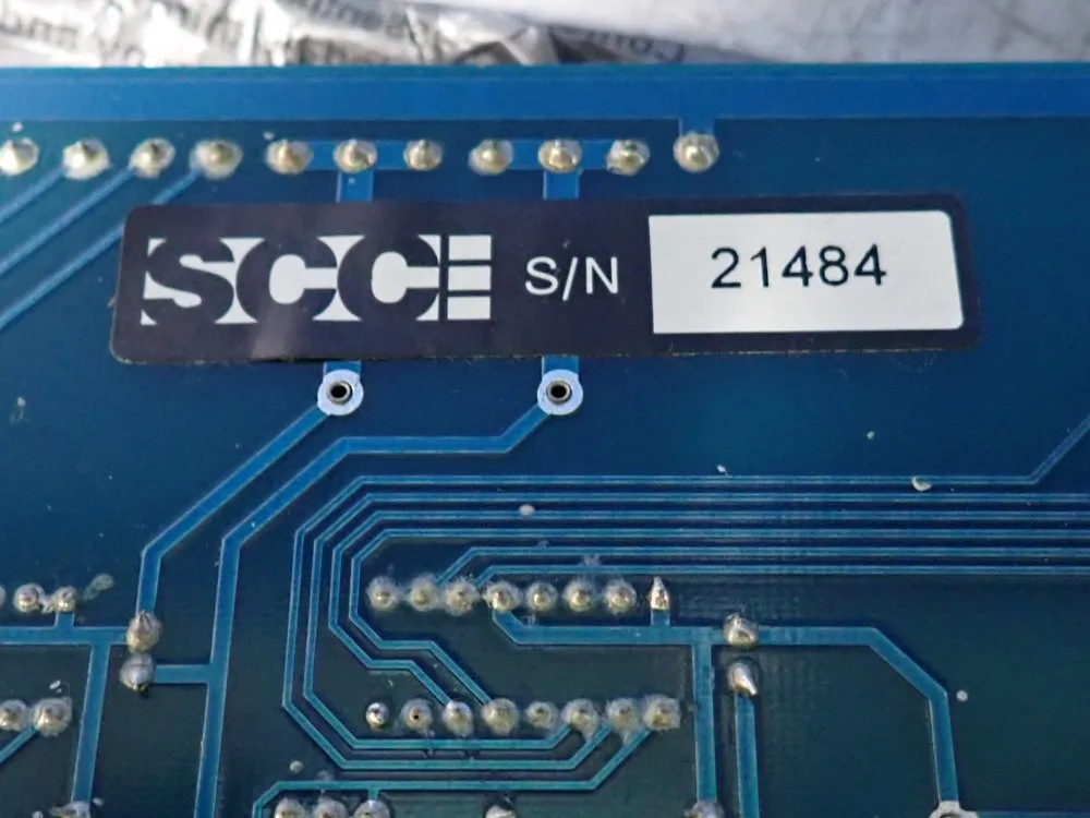 Fanuc Encoder Repeater - Ee-0874-020