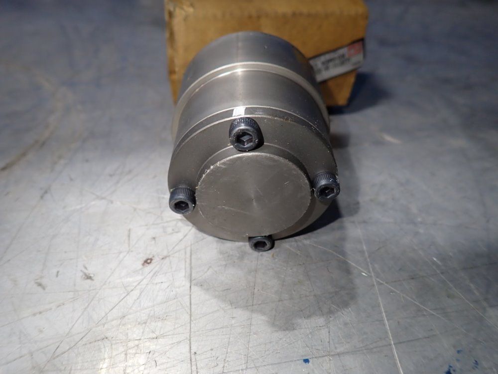 Kosmek Compact Cylinder - Llu0550-ga-020