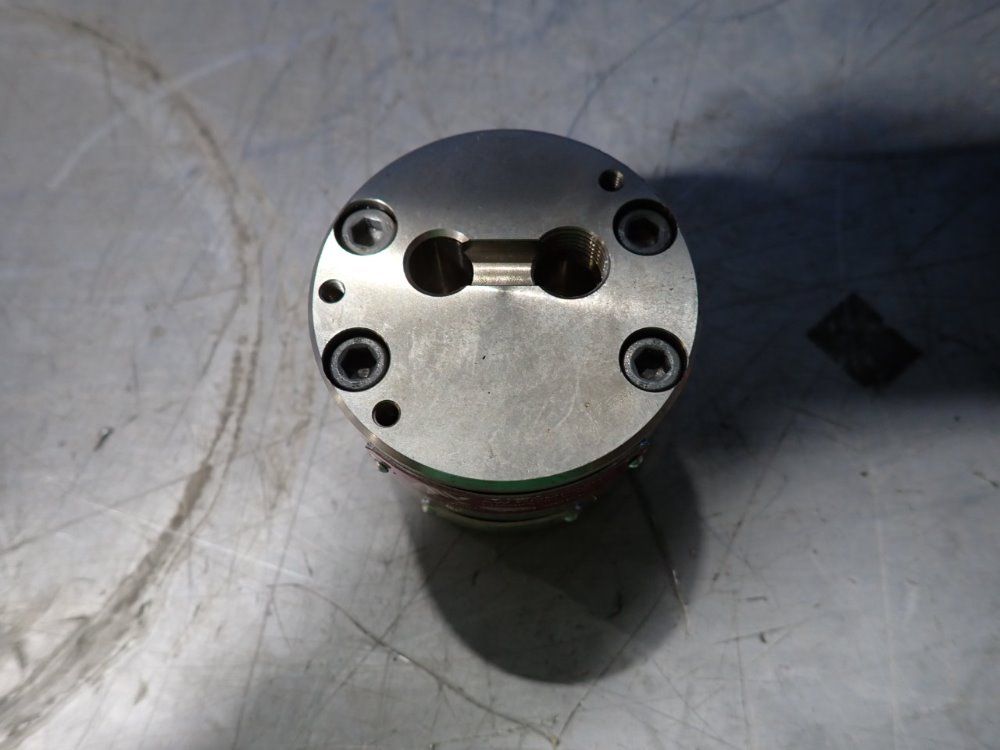 Aw Company Positive Displacement Flow Meter - Jvm-20kl