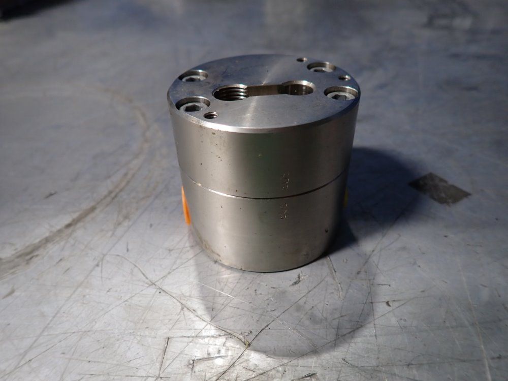 Aw Company Positive Displacement Flow Meter - Jvm-20kl